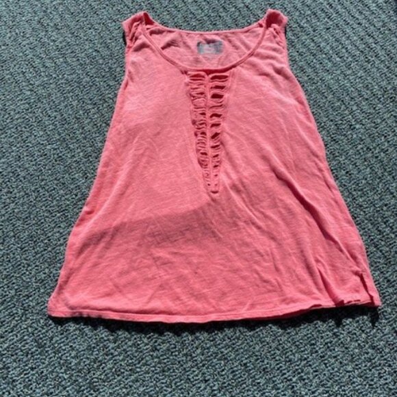 Four CONVERSE Womens Shirts, All Size XS (16" Across) / All Great Condition! - Picture 7 of 8